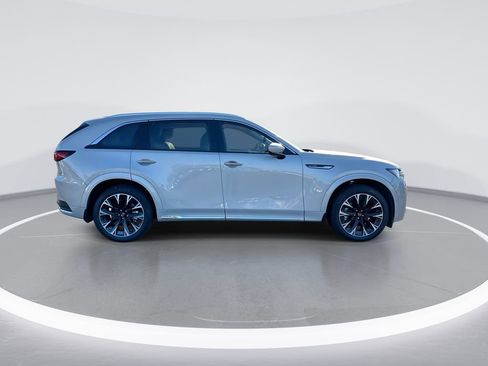 Certified 2025 MAZDA CX-90 3.3 Turbo S w/ Premium Plus image 9