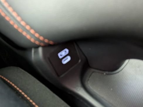 Used 2024 Honda HR-V Sport image 8