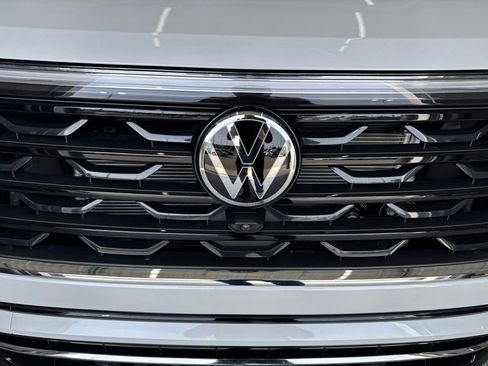 New 2026 Volkswagen Atlas SEL Premium R-Line AWD/4WD image 22
