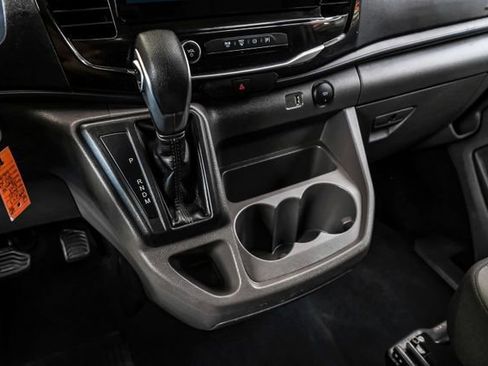 Used 2023 Ford Transit 350 XLT image 21