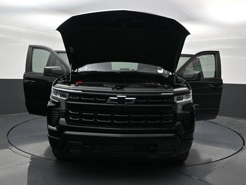 Used 2023 Chevrolet Silverado 1500 RST RWD image 36
