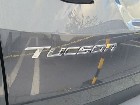 Used 2023 Hyundai Tucson SEL FWD image 10