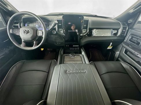 New 2026 RAM 2500 Limited image 10