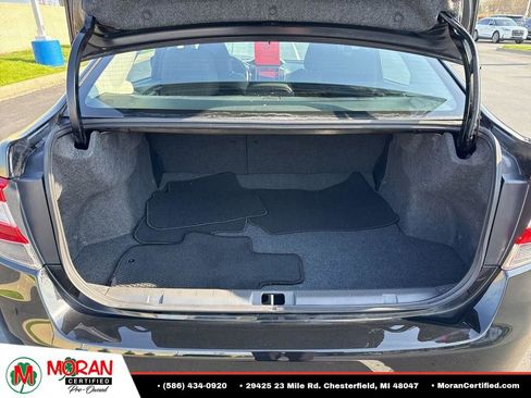 Used 2023 Subaru Impreza 2.0i AWD/4WD image 24