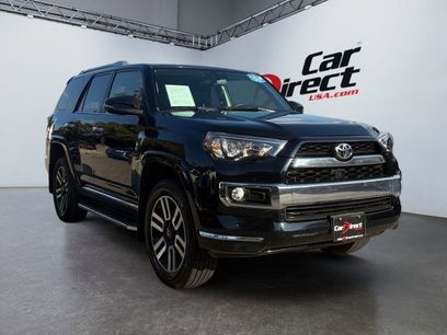 Used 2014 Toyota 4Runner Trail Premium