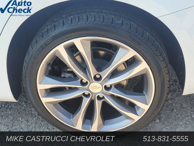 Used 2024 Chevrolet Malibu LT FWD image 9