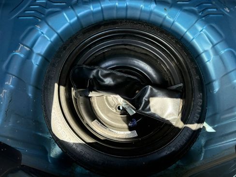 Used 2020 Mitsubishi Mirage ES FWD image 36