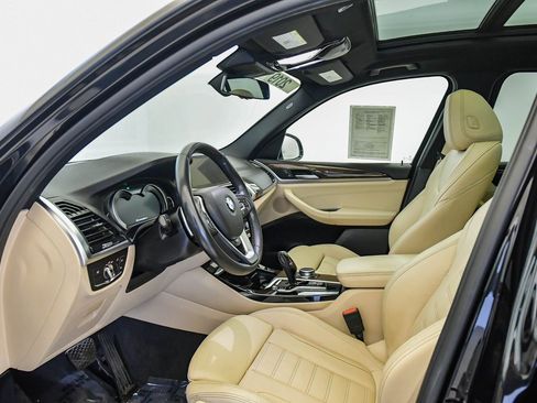 Used 2019 BMW X3 sDrive30i w/ Convenience Package image 16