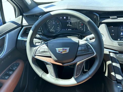 New 2026 Cadillac Escalade Platinum Luxury AWD/4WD image 14