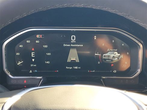 New 2026 GMC Sierra 1500 Elevation w/ Preferred Package image 12