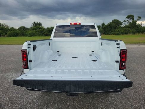 New 2026 RAM 3500 Tradesman image 22
