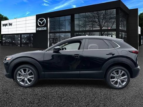 Used 2023 MAZDA CX-30 AWD 2.5 S w/ Preferred Package image 5