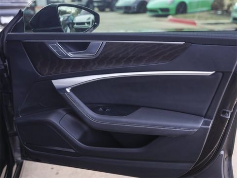 Used 2019 Audi A7 3.0T Premium Plus w/ Premium Plus Package image 35