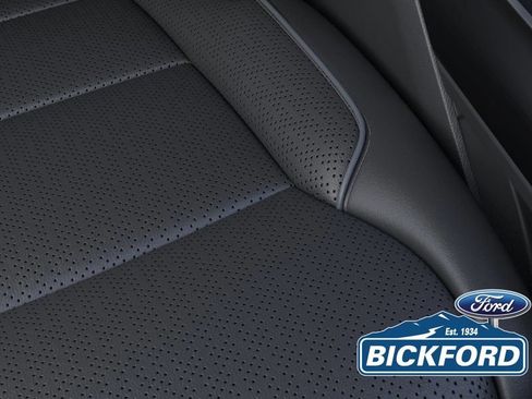 New 2026 Ford F150 Lariat image 16