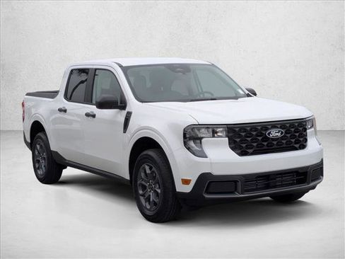 New 2026 Ford Maverick XLT w/ 4K Tow Package AWD/4WD image 7