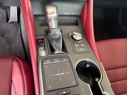 Used 2023 Lexus RC 300 RWD image 11