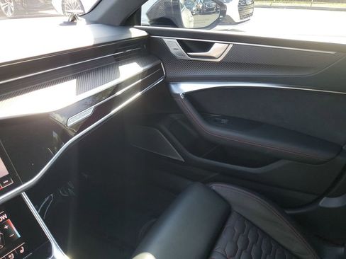 Used 2023 Audi RS 7 Sportback image 21