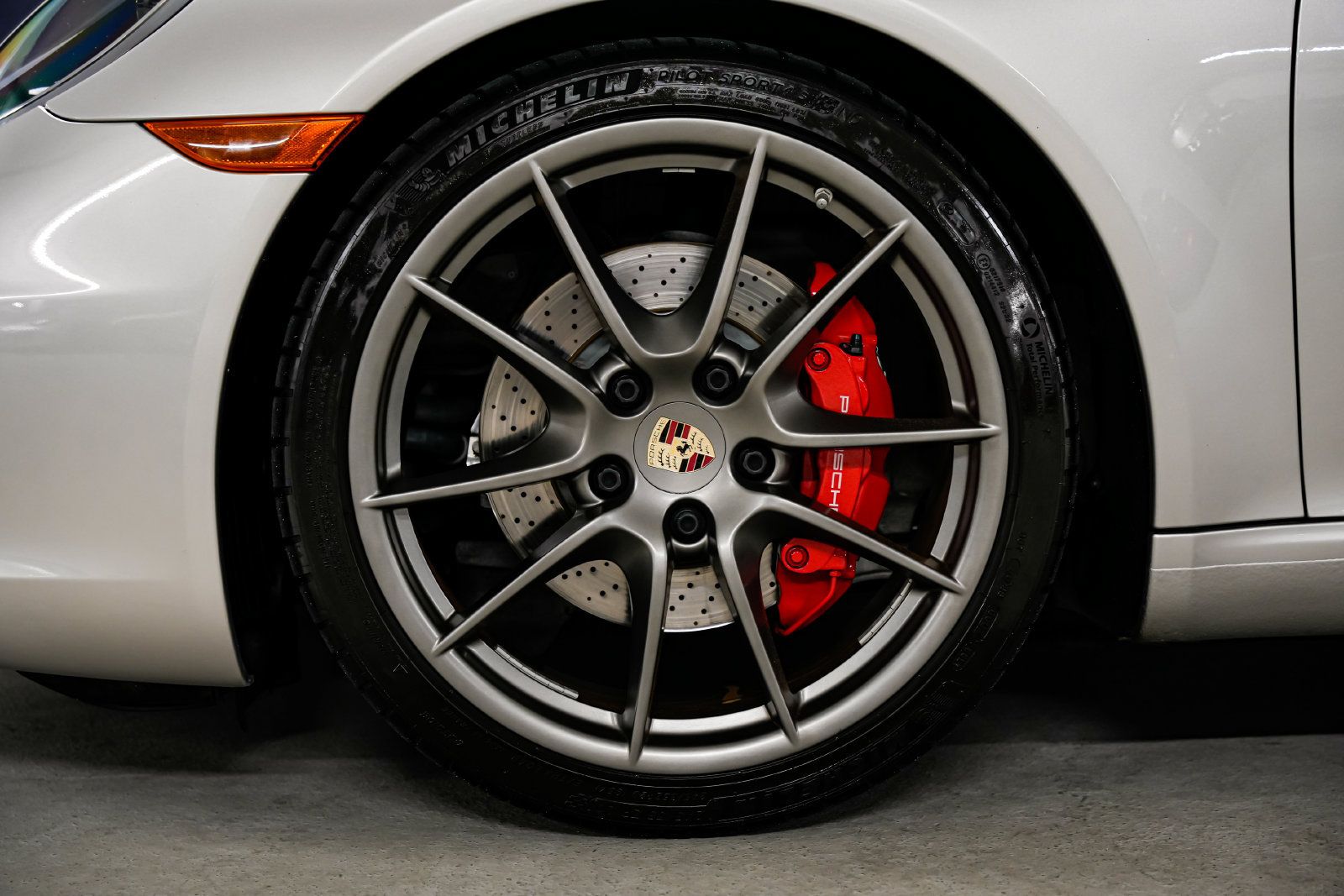 Used 2012 Porsche 911 Carrera S RWD image 42