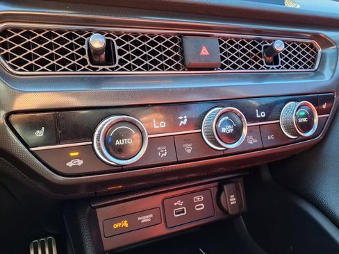 Used 2024 Acura Integra A-Spec image 22