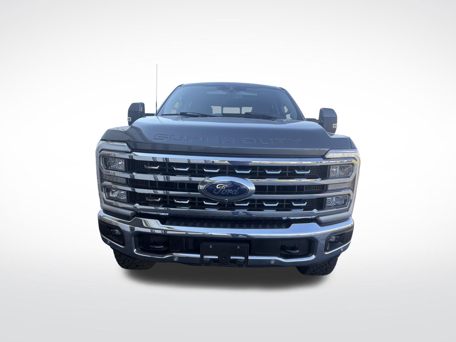 Used 2023 Ford F350 Lariat w/ Lariat Ultimate Package AWD/4WD image 60