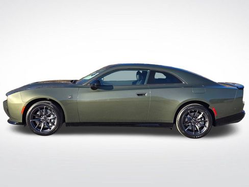New 2026 Dodge Charger Scat Pack w/ Blacktop Package AWD/4WD image 15