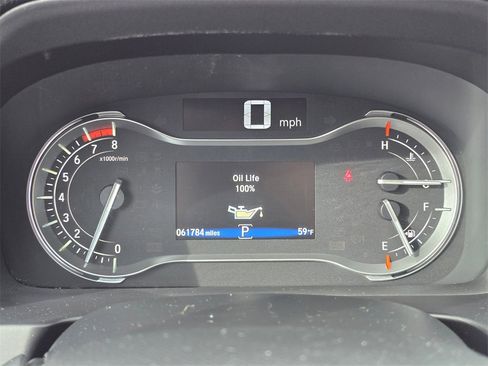 Used 2016 Honda Pilot EX-L image 26