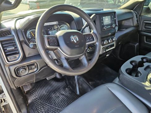 Used 2021 RAM 5500 Tradesman AWD/4WD image 17