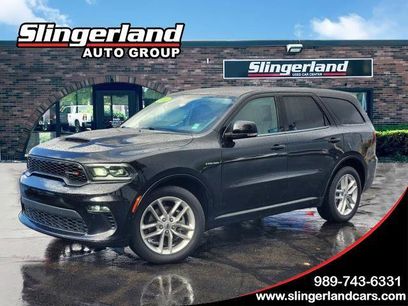 Used 2022 Dodge Durango R/T