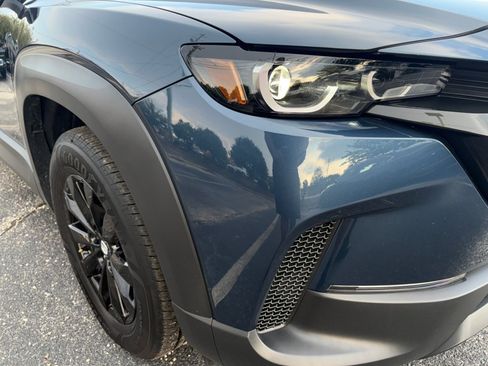Certified 2025 MAZDA CX-50 AWD 2.5 S w/ Weather Package image 24