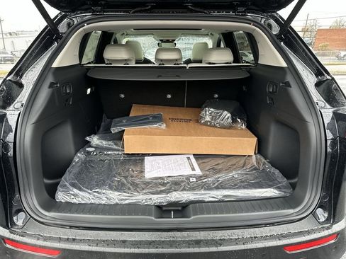 New 2026 MAZDA CX-50 AWD 2.5 S w/ Weather Package image 24