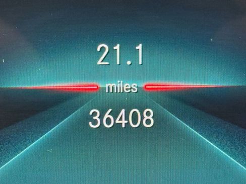 Certified 2023 Mercedes-Benz GLA 250 image 17