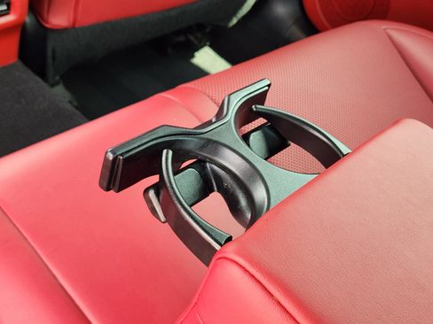 Used 2021 Lexus IS 350 F Sport w/ Navigation Package RWD image 7