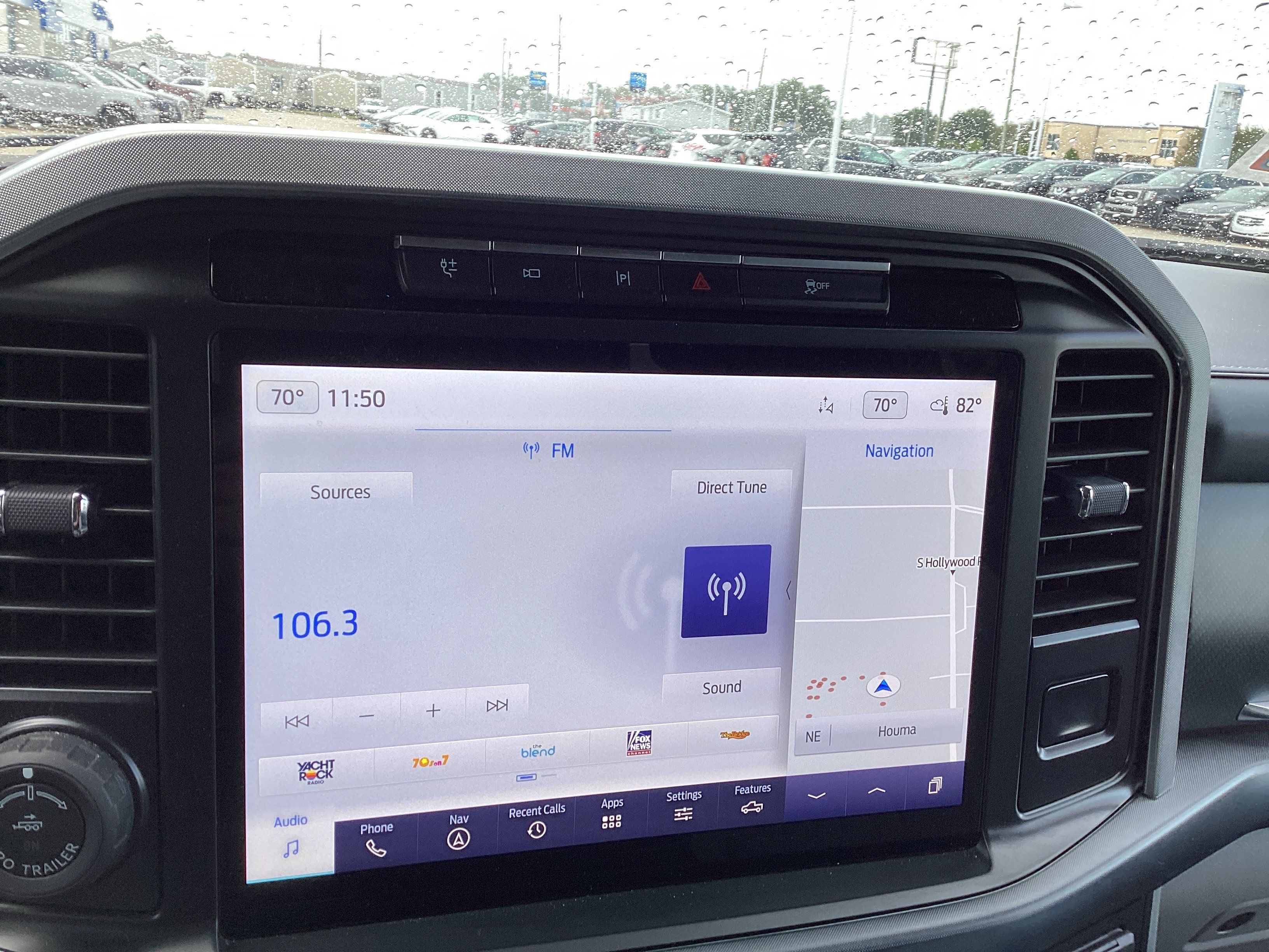 Used 2023 Ford F150 Limited AWD/4WD image 19