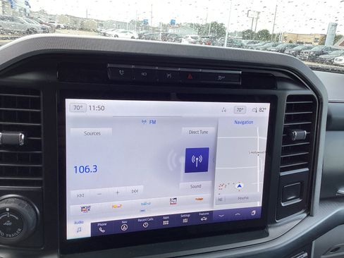 Used 2023 Ford F150 Limited AWD/4WD image 19