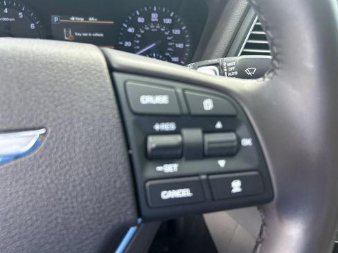 Used 2018 Genesis G80 3.8 RWD image 42