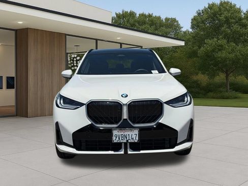 Used 2026 BMW X3 xDrive30 w/ Premium Package AWD/4WD image 4