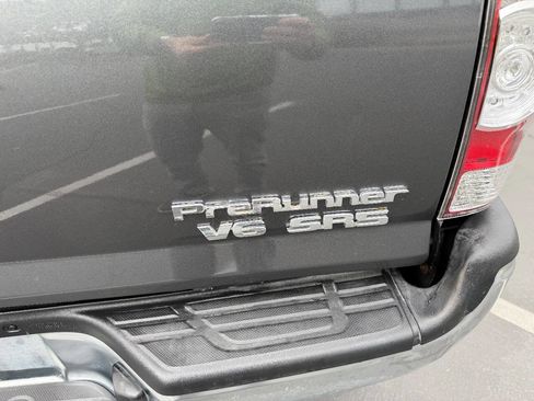 Used 2012 Toyota Tacoma PreRunner image 11
