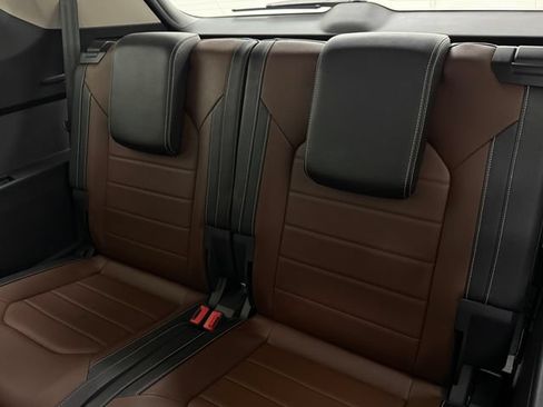 Used 2021 Volkswagen Atlas SEL Premium w/ MDO Package (Bench Seat) AWD/4WD image 35