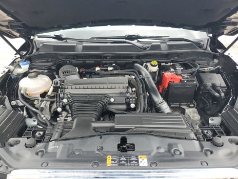 Certified 2024 Lincoln Corsair AWD w/ Equipment Group 101A image 8