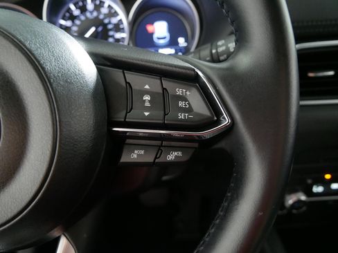 Used 2025 MAZDA CX-5 AWD 2.5 S w/ Preferred Package image 28