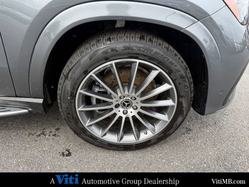 New 2026 Mercedes-Benz GLE 450 4MATIC Coupe image 10