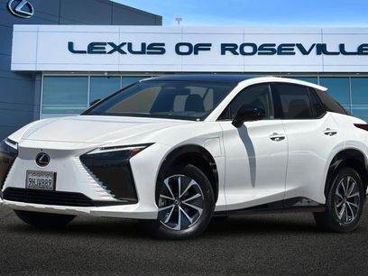 Used 2023 Lexus RZ 450e Premium w/ Technology Package