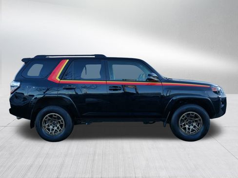 Used 2023 Toyota 4Runner 40th Anniversary SE image 8
