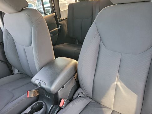 Used 2015 Jeep Wrangler Unlimited Sport w/ Quick Order Package 24S image 6