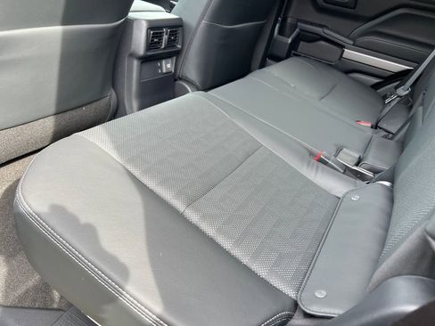 New 2026 Toyota 4Runner TRD Off-Road Premium image 15