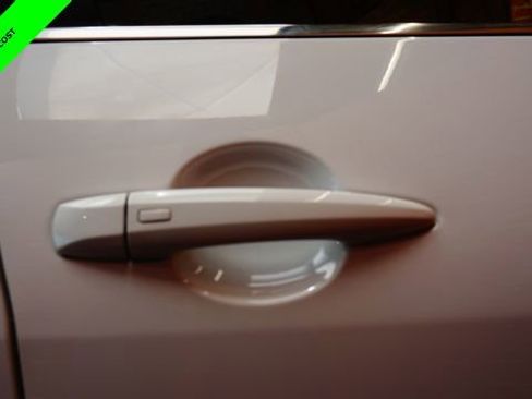 Certified 2024 Nissan Sentra SV w/ All-Weather Package FWD image 83