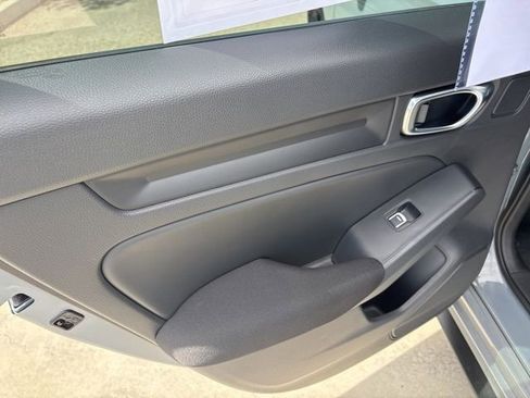 Certified 2026 Honda Civic Sport image 16