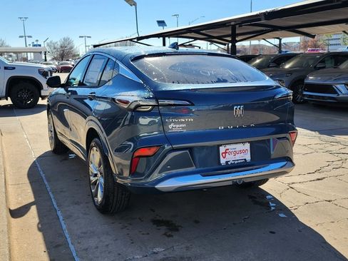 New 2026 Buick Envista Avenir image 6