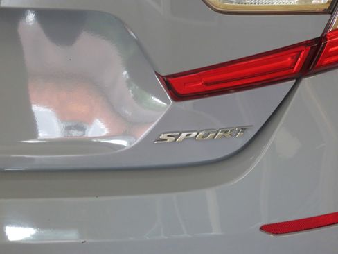 Used 2021 Honda Accord Sport image 62
