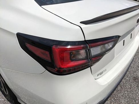 Used 2020 Subaru Legacy Limited w/ Popular Package #2 AWD/4WD image 11